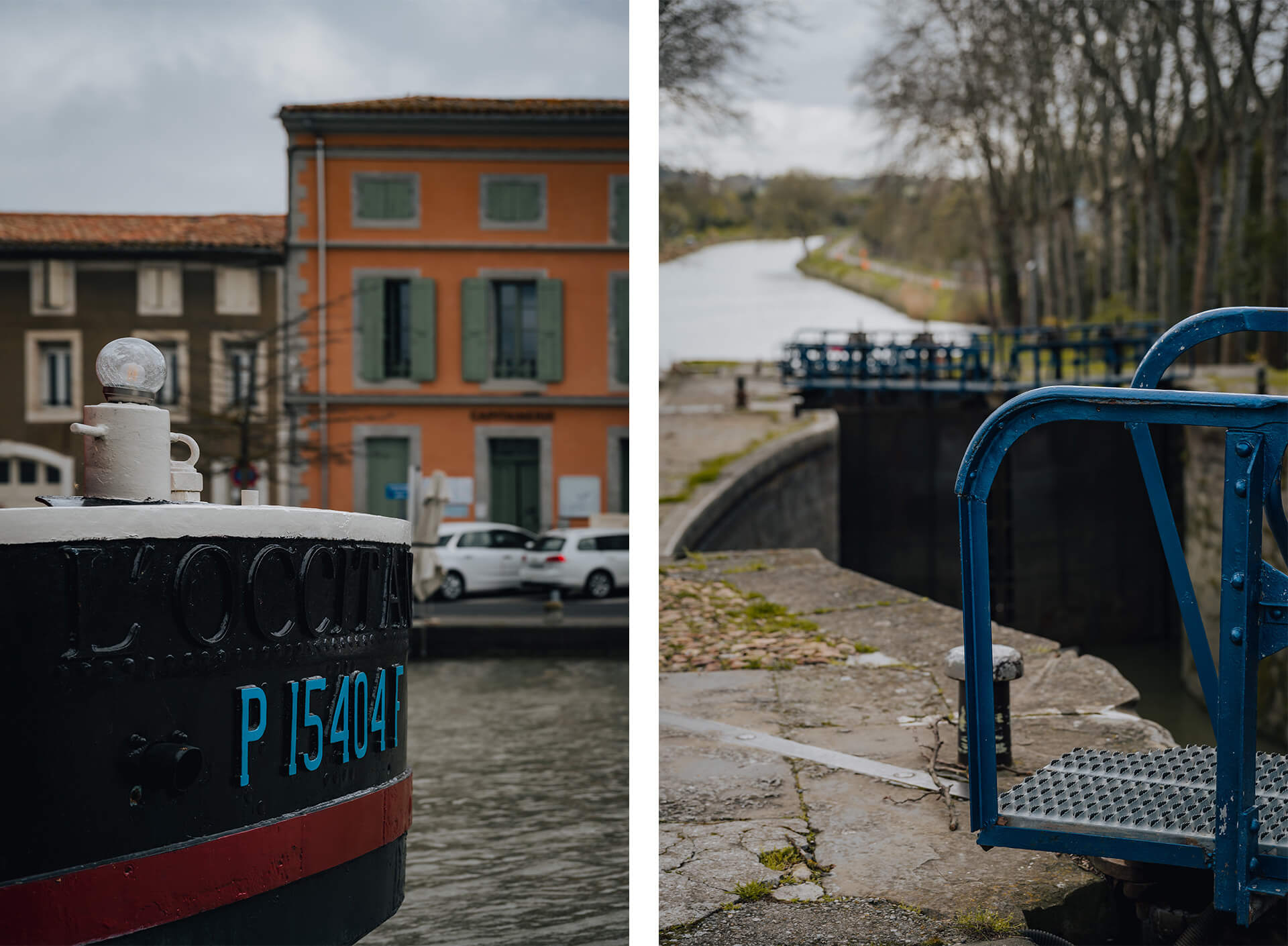 Adolina - Reportage Printemps - Castelnaudary 2