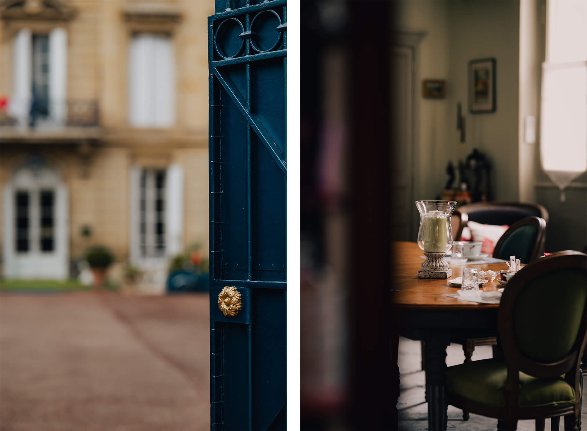 Agen Hôtel des Jacobins