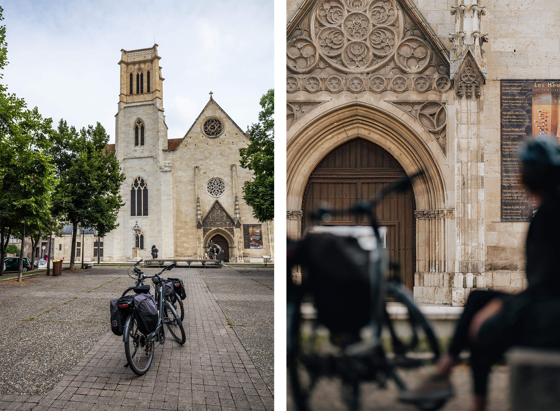 Agen Cathédrale