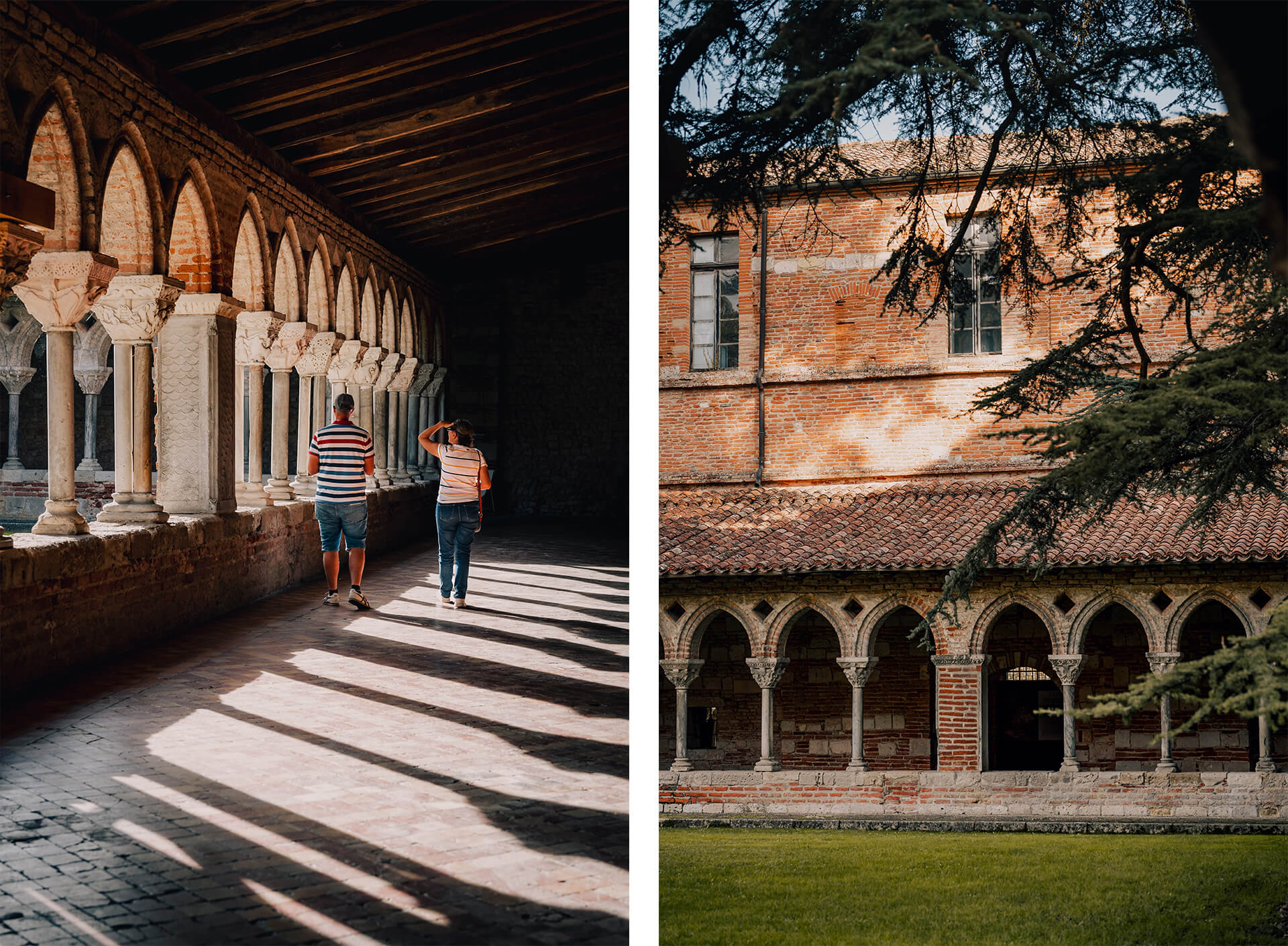 Abbaye de Moissac 2