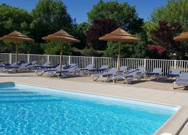 Camping Chant des Oiseaux