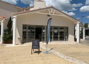 Office de Tourisme Saint-Palais-sur-Mer