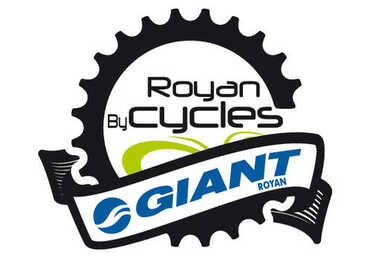 Royan By Cycles