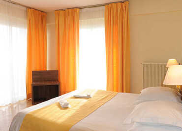 Hôtel Beau Rivage