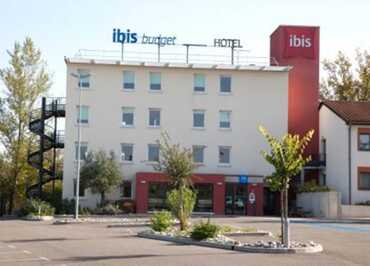 Hôtel Ibis Budget Les Chaumes