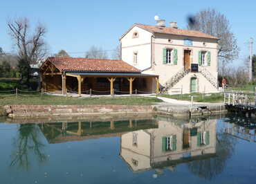 Chez Gabriel Resto Guinguette