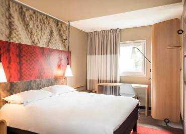 Hôtel Ibis Montauban
