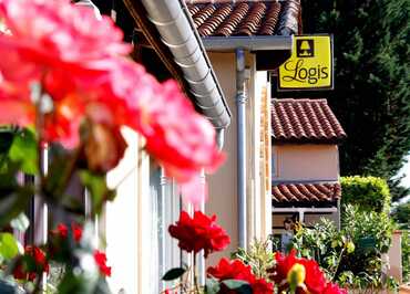 Logis Hôtel Crêtes de Pignols