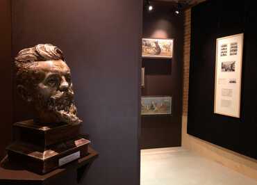 Espace Firmin Bouisset