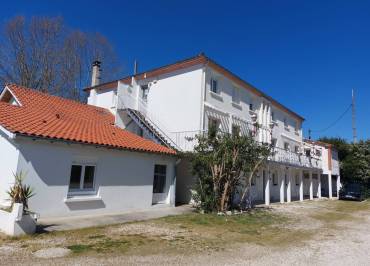 Auberge de Lamagistère