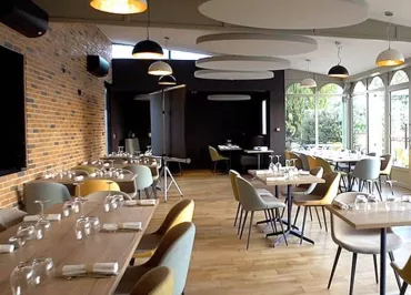 Le Bistrot Constant