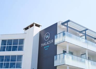 Hôtel Thalazur Royan