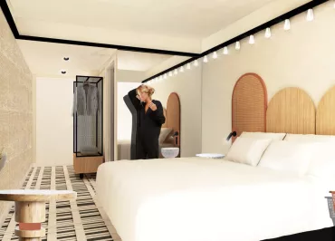HOTEL IBIS STYLE