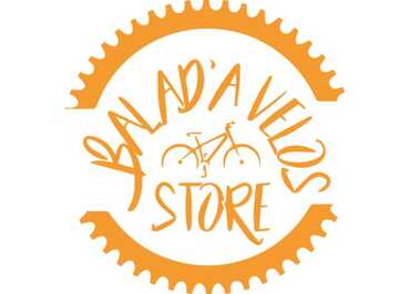 Balad'à Vélo - Store
