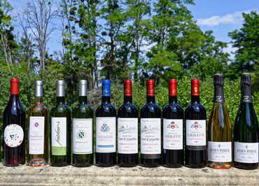 Domaine d'Arpaillan