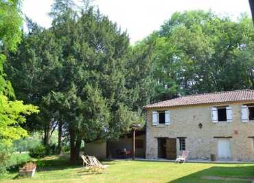 La Métairie