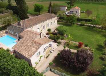 Domaine Des Deux Rivières