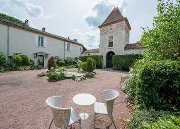 Le Prince Noir - Hôtel-Restaurant