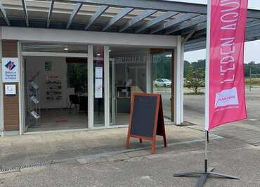 Office de Tourisme du Verdon-sur-Mer