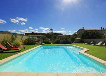 Gîte de France Aude