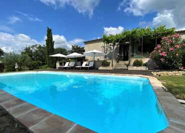 Gîte de France Aude