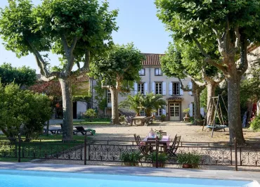 Domaine des Agnelles