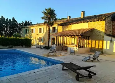 SudFrance.fr - Gîtes de France sud