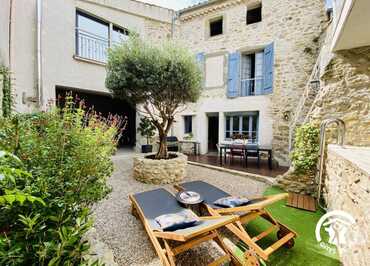 Gîte de France Aude