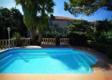 Gîte de France Aude