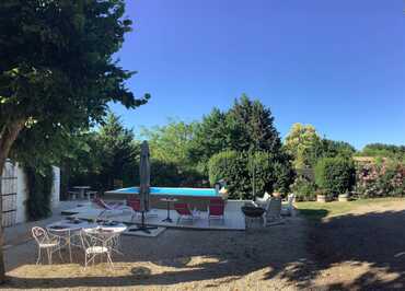 Gîte de France Aude