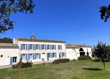 Domaine de Lanis