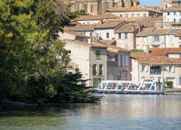 Coline - OT Castelnaudary