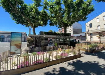 OFFICE DE TOURISME DE CASTELNAUDARY LAURAGAIS AUDOIS