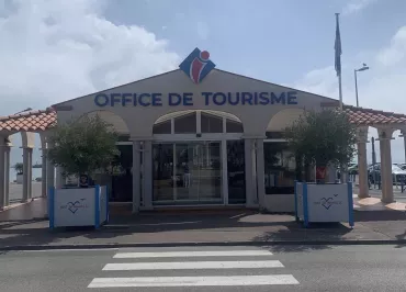 OFFICE DE TOURISME DE PORT-LA-NOUVELLE