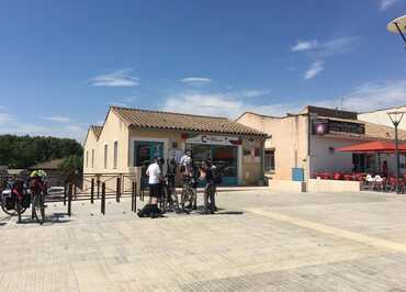 Office de Tourisme Grand Carcassonne