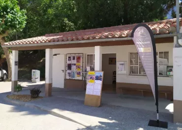 OTI Au Coeur des Collines Cathares