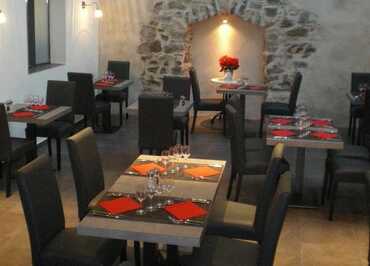 RESTAURANT EN BONNE COMPAGNIE