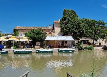 Comptoir Nature