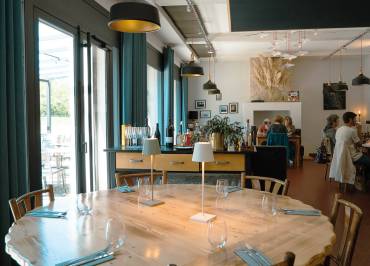 Coline Avargues - Castelnaudary Tourisme