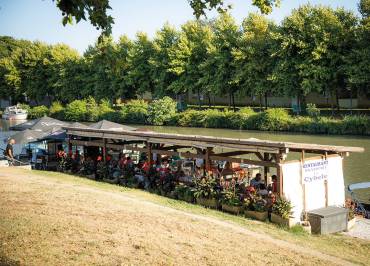 CASTELNAUDARY TOURISME