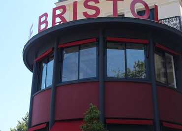 LE BRISTOL