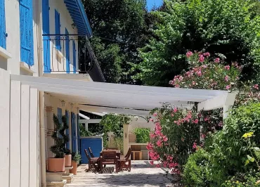 La Maison des Eaux
