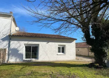 Gîte de la Palmeraie - Gîte Vélo