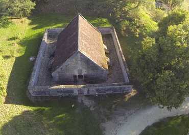 Fort Médoc