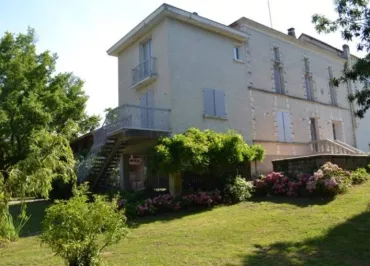 Le Moulin du Pont