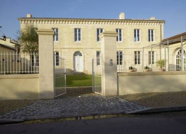 Château Branas Grand Poujeaux
