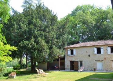 La Métairie - La Maisonnette