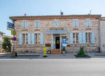 La Table d'Antan Hôtel-Restaurant