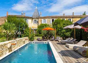 Le Clos Réaud