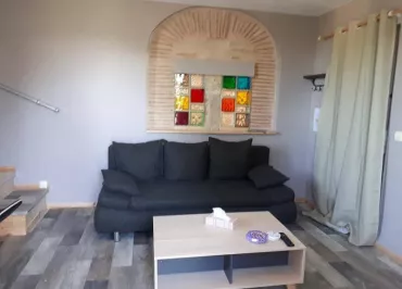 Au Coeur de la Plaine 1